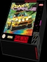 Nintendo  SNES&nbsp; - &nbsp;Power Drive (Europe)